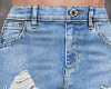 CALÇA RASGADA / 01