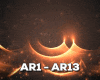 Ar1 - Ar13 Russian House