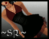 ~SR~ Dainty Vamp