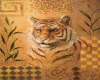 Oriantal Tiger