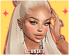 ♡ Teresa Blonde