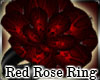 *LMB* Red Rose Ring