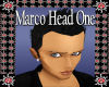 [CD]Male Marco Head