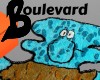 Who Squashed Squidward?