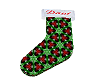 Christmas Sock Dani