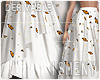 [Is] Butterfly Skirt Drv