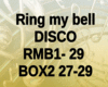 RING MY BELL BOX2