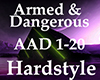 Armed & Dangerous (2/2)