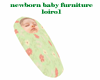 newborn babyloiro unisex