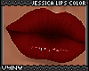 V4NY|Jessica Lips #4