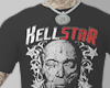 Shirt Hell'Star + Tatto
