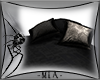 [MLA] Pillows simplicity