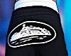 𝓐.Pants Corteiz
