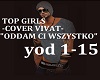 TOP GIRLS-ODDAM CI WSZYS