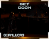 SET DOOM - Omega