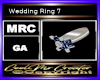 Wedding Ring 7