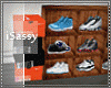 S| Shoeboxes & Kicks