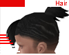 Rooster Hair