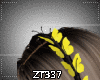 Zt-YW Butterfly Headband