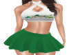 St. Patty Day Dress
