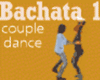 Bachata 1 - couple dance