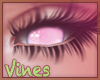 V-Majestic Pink Eyes