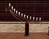 Candle Arc Copper
