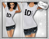 One Direction Outfit