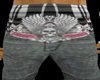 [1M1C] btbw jeans
