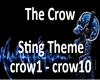 The Crow - Sting