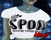 White Spool T-shirt