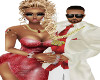 king and queen hiphop