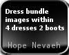 Dresses Bundles