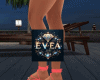 beach sandals erida