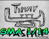 T.Trumpet  Mashup