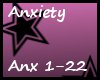 Anxiety DnB2