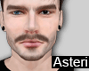Beard 27 | Brown Beard 27 | Brown