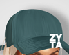 ZYTA Blu. Hat