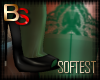 (BS) Jade Nylons SFT