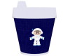 Outerspace Sippy Cup