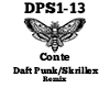 Conte Daft Punk Skrillex