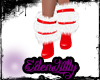 [Eden] Santa boots