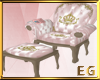EG- Royal chair leiture