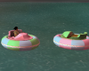 Kaual Floating Furniture