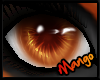 -DM- Fennec Orange Eyes