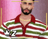 (Z) Christmas Shirt