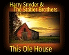 The Statler Brothers