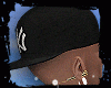 Black x NY Cap M
