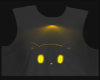<vai>black cat t shirt