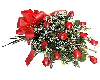 Dozen roses